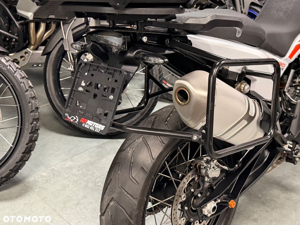 KTM Adventure - 11