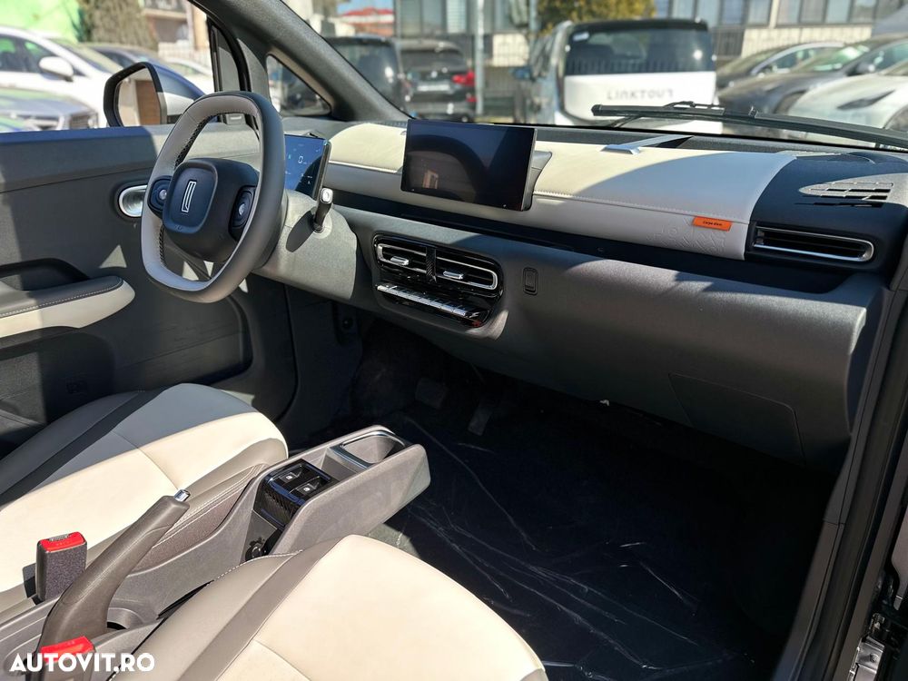 LINKTOUR Alumi Elite - 6