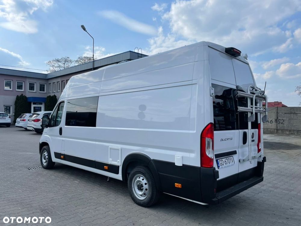 Fiat Ducato - 4