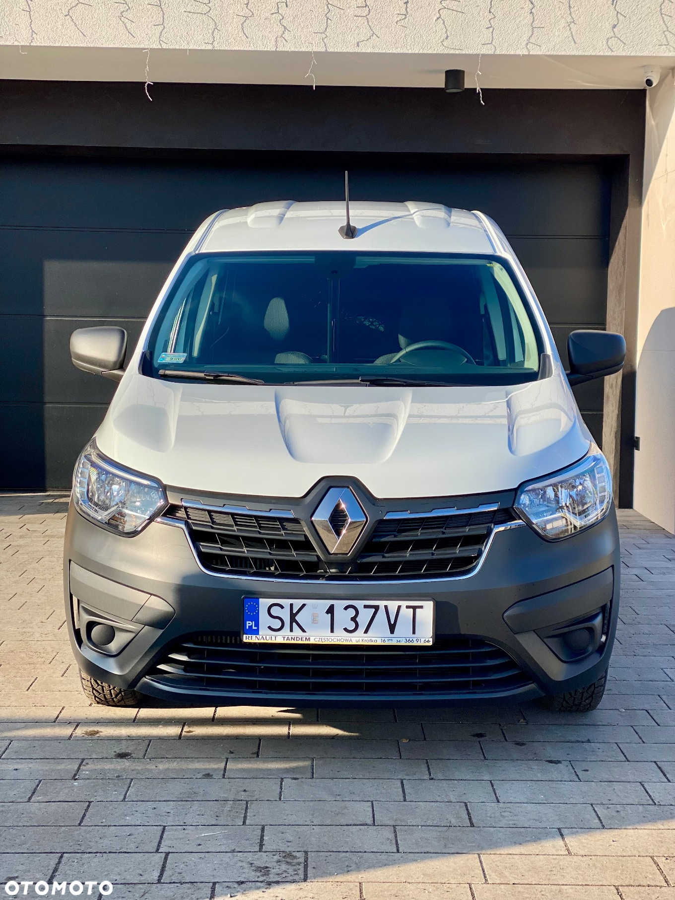 Renault express van - 2