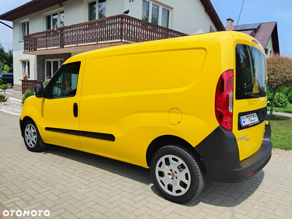 Fiat Doblo - 23
