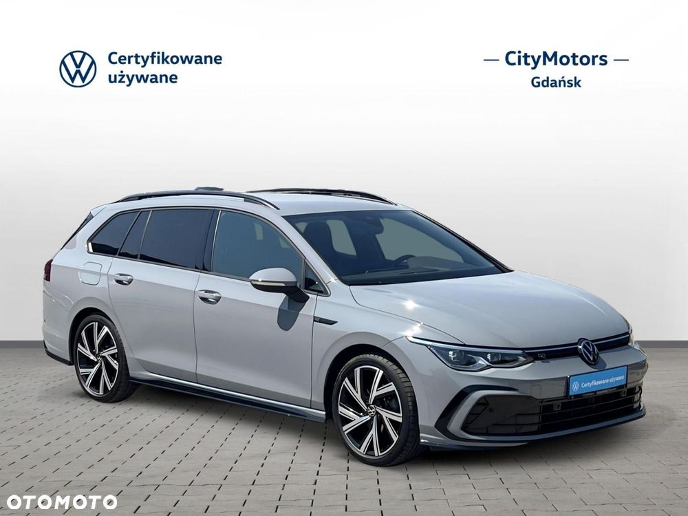Volkswagen Golf 1.5 eTSI EVO R-Line DSG - 8