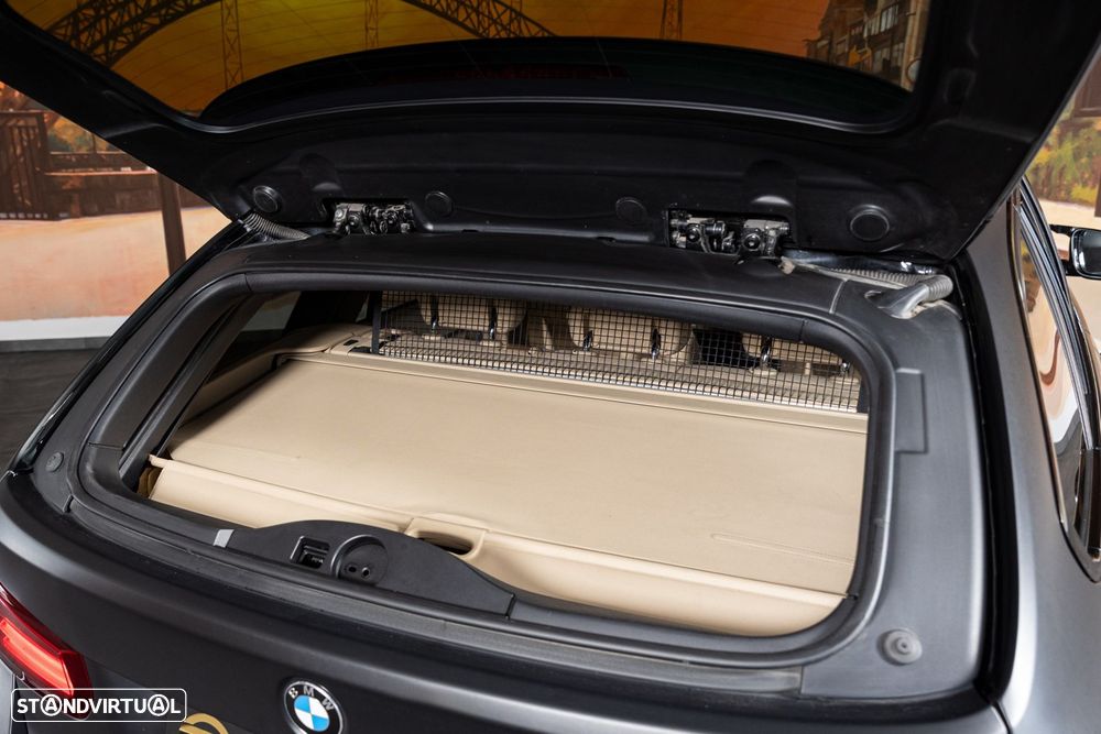 BMW 335 - 14