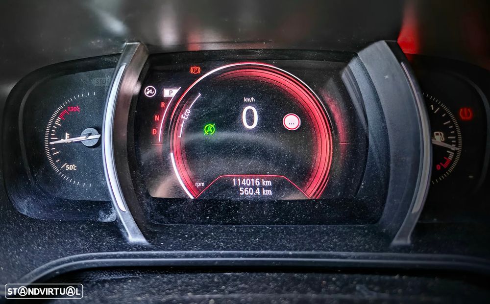 Renault Mégane 1.5 Blue dCi GT Line EDC - 18