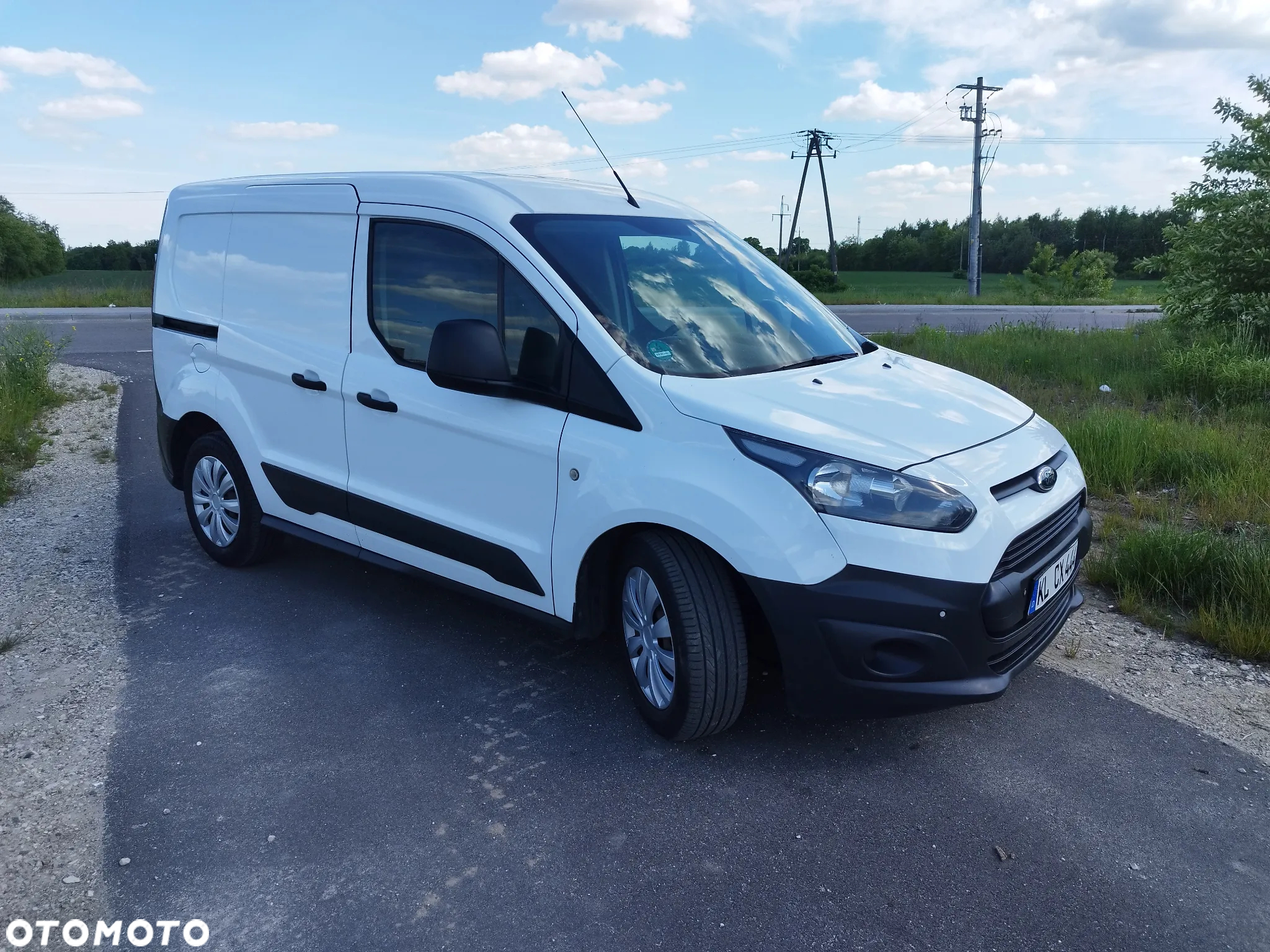 Ford Connect - 14