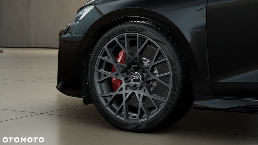 Audi RS3 Sportback - 7