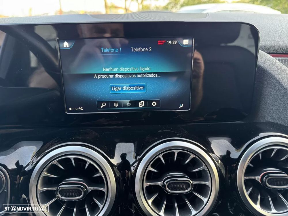 Mercedes-Benz EQA 250 Progressive - 13