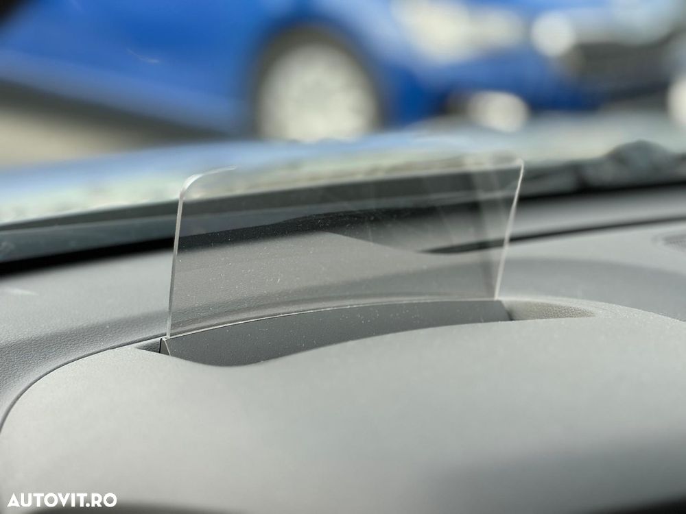 Hyundai KONA 1.6 T-GDI 4WD Aut. Luxury - 13