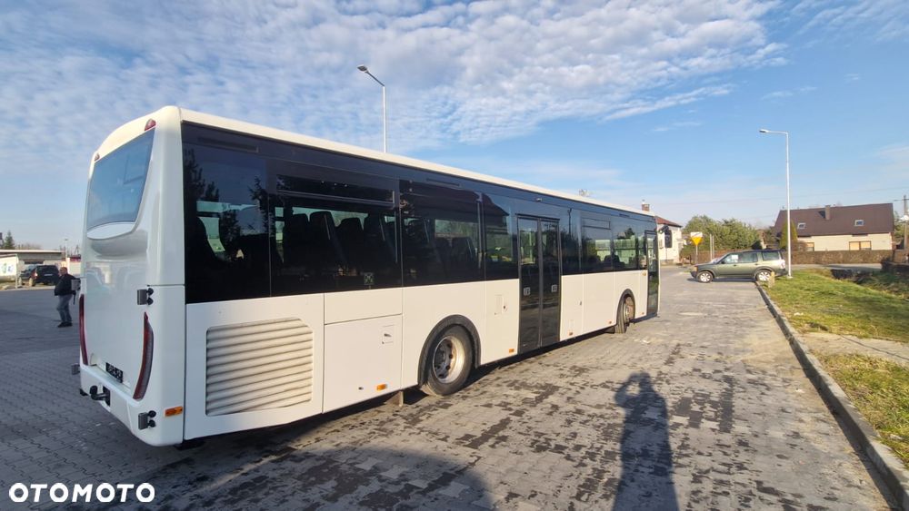 Irisbus CROSSWAY LE EURO 6 - 7