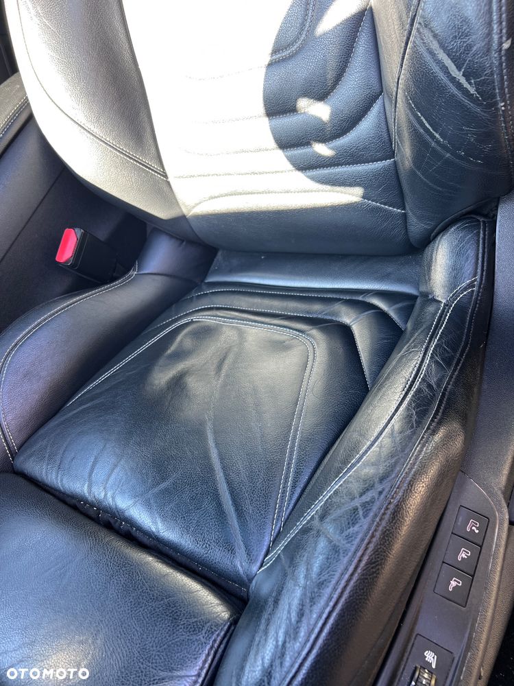 Citroën DS5 Hybrid4 EGS6 SportChic - 14