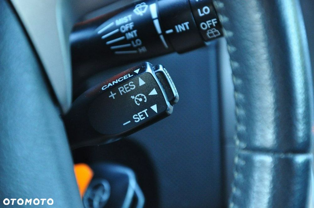 Toyota Auris - 38