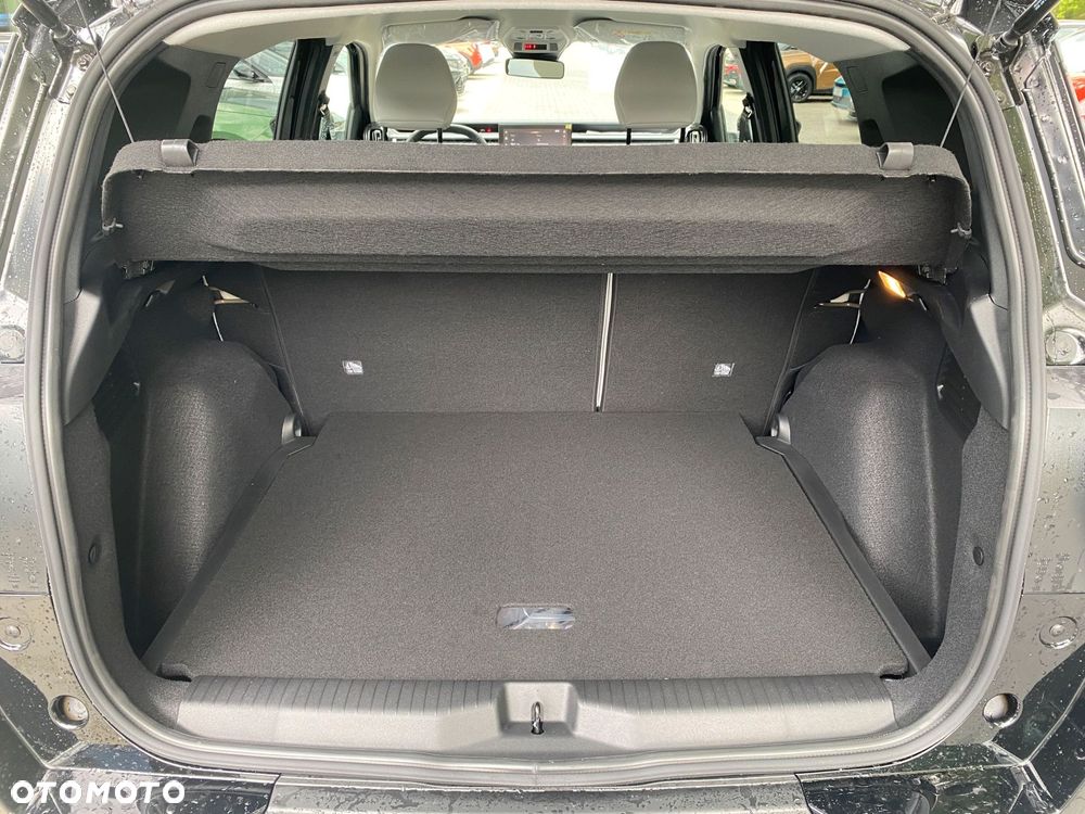 Citroën C3 Aircross - 8