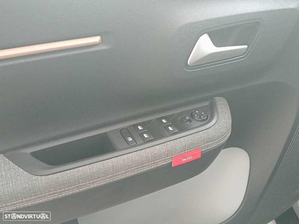 Citroën C3 Aircross 1.2 PureTech Plus - 13