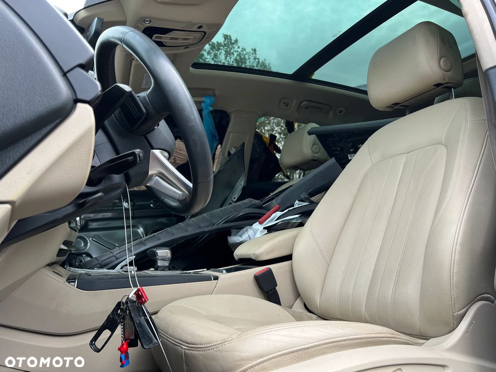Audi Q5 - 10