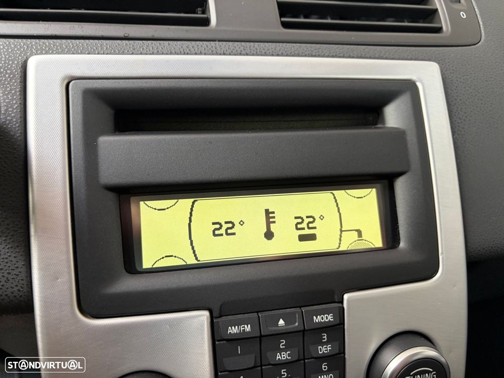 Volvo V50 1.6 D Drive Momentum Start/Stop - 30