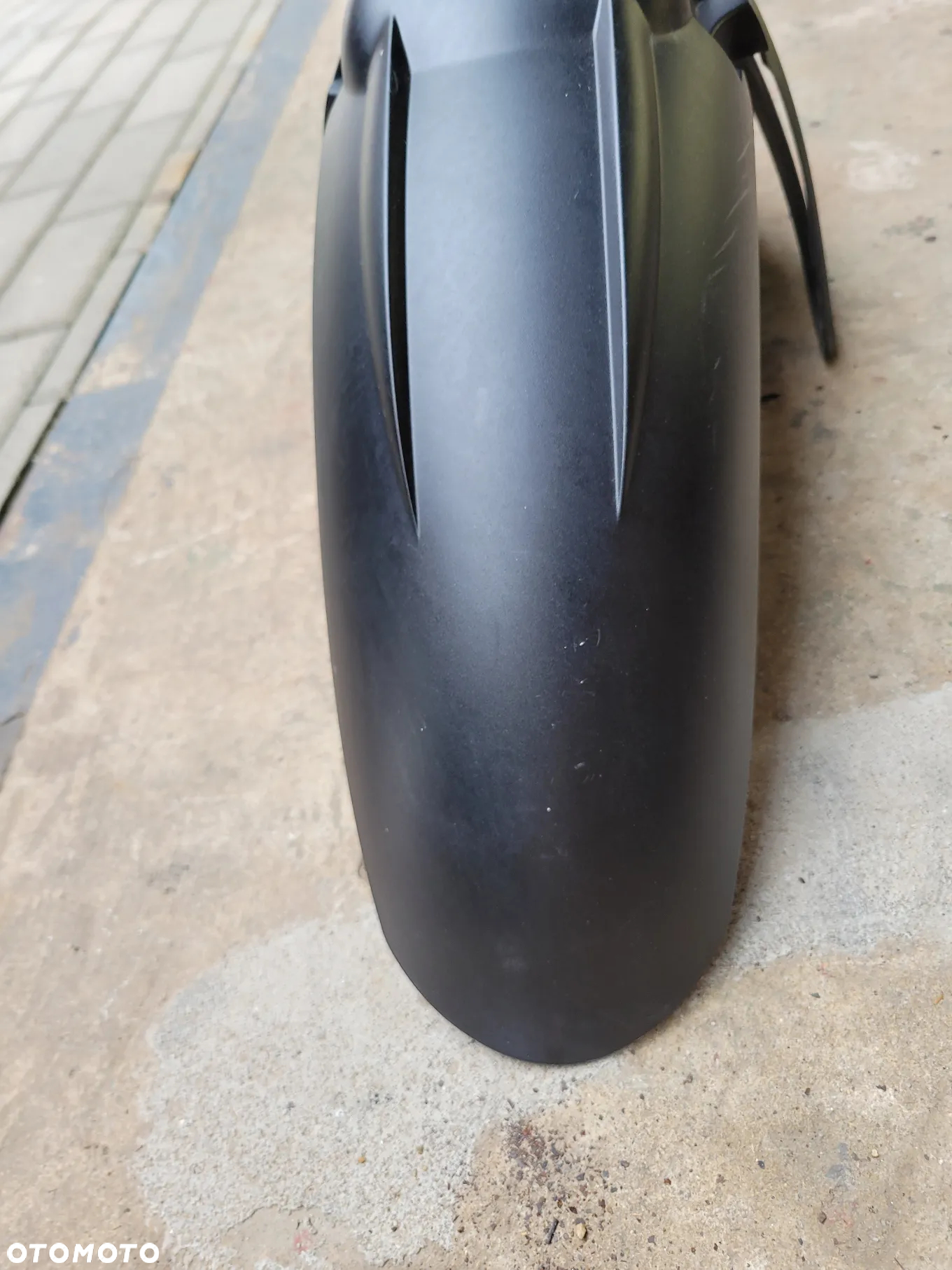 Błotnik przód, przedni BMW R1150 GS R 1150GS R1150GS - 25