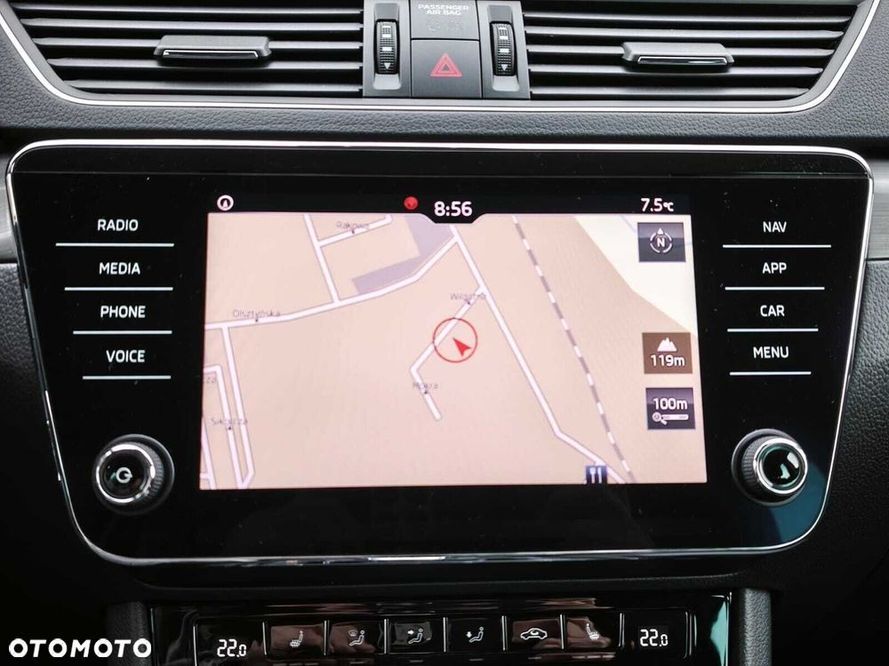 Skoda Superb 1.5 TSI ACT Style DSG - 30