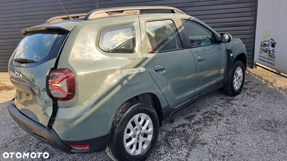 Dacia Duster - 18