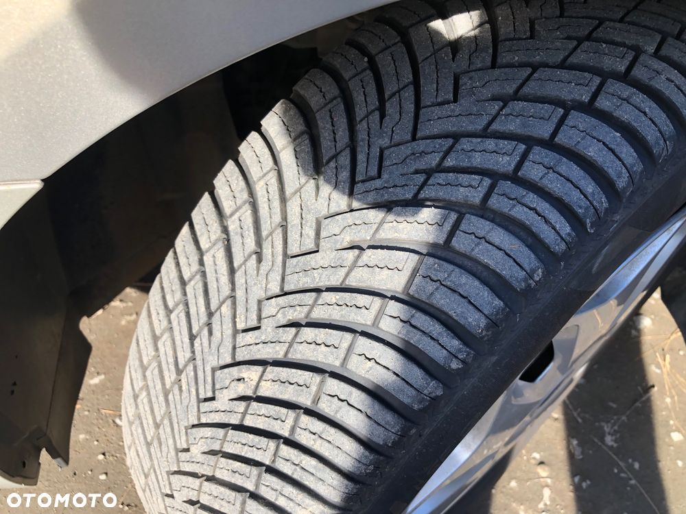 Ford Transit Connect - 10