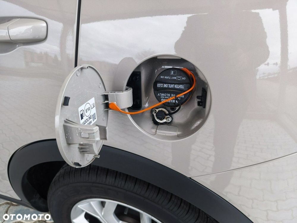 SsangYong/KGM Tivoli 1.5 T-GDI Joy - 20