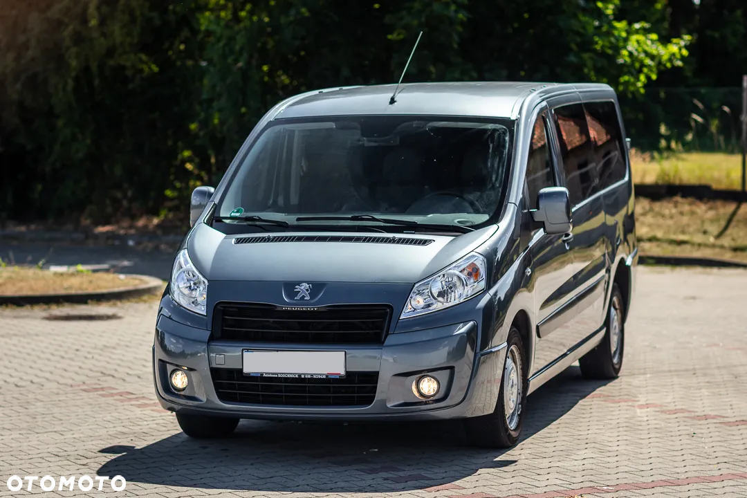 Peugeot Expert Tepee 2.0 HDi L2 Access - 2