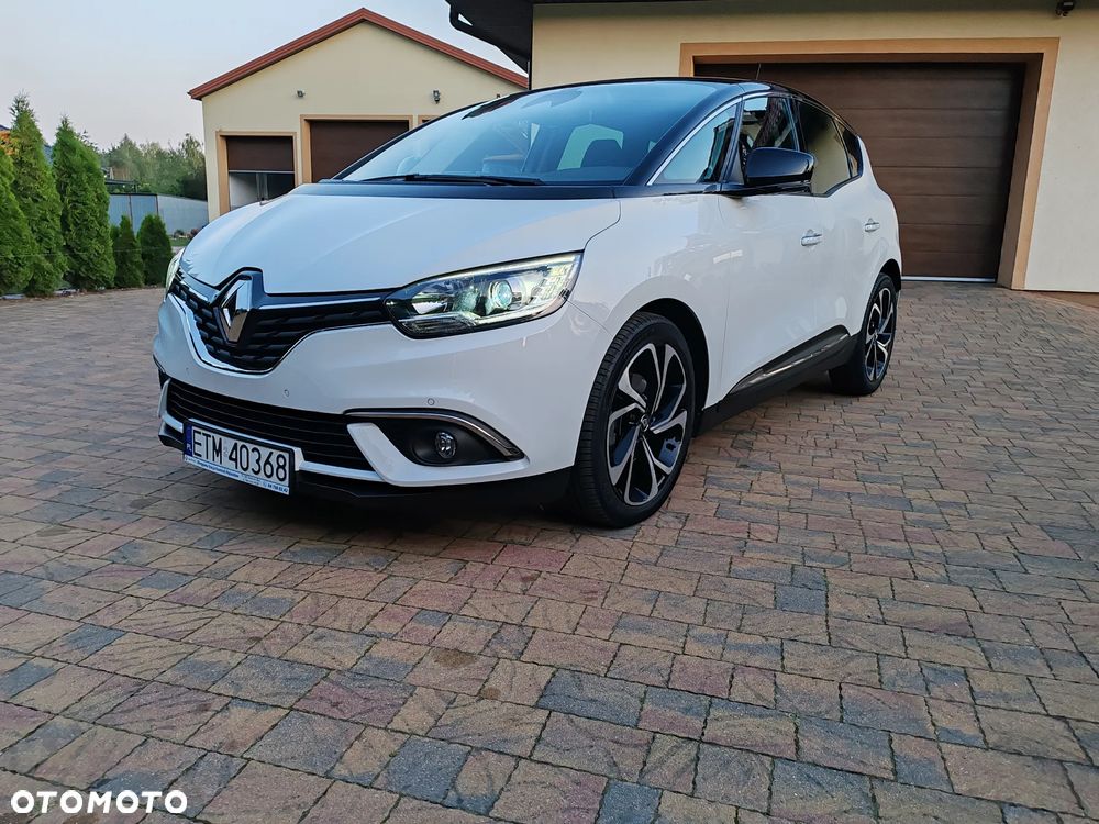 Renault Scenic - 23