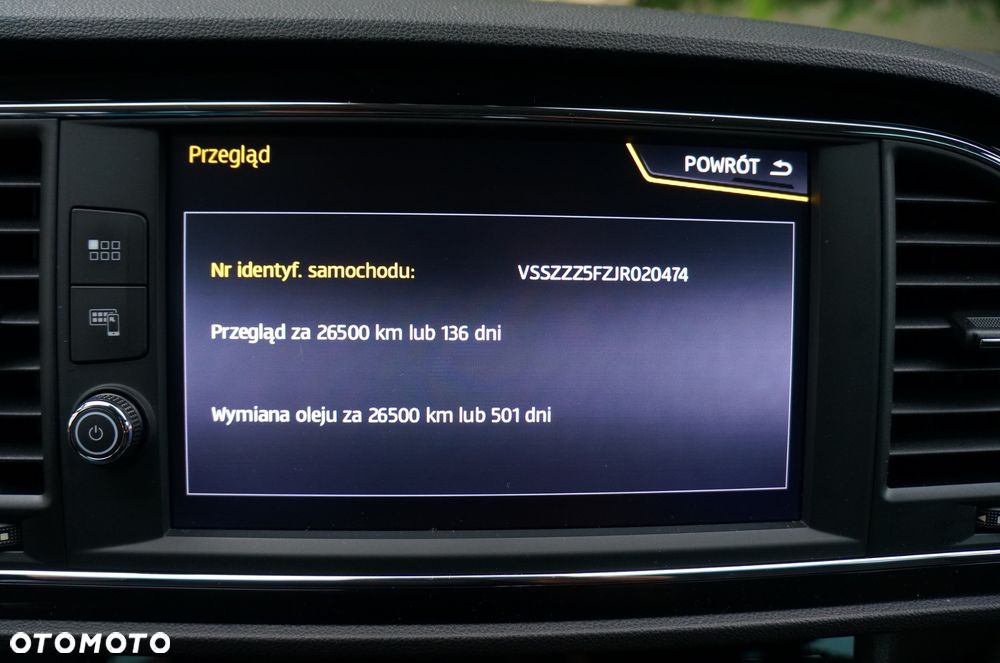Seat Leon 1.4 TSI FR S&S - 37