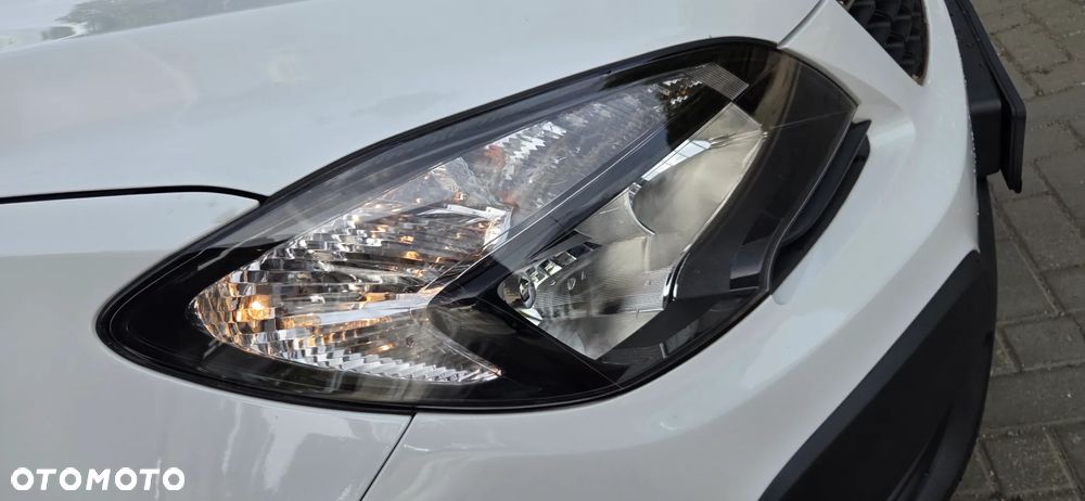 Opel Mokka 1.6 ecoFLEX Start/Stop Color Edition - 25