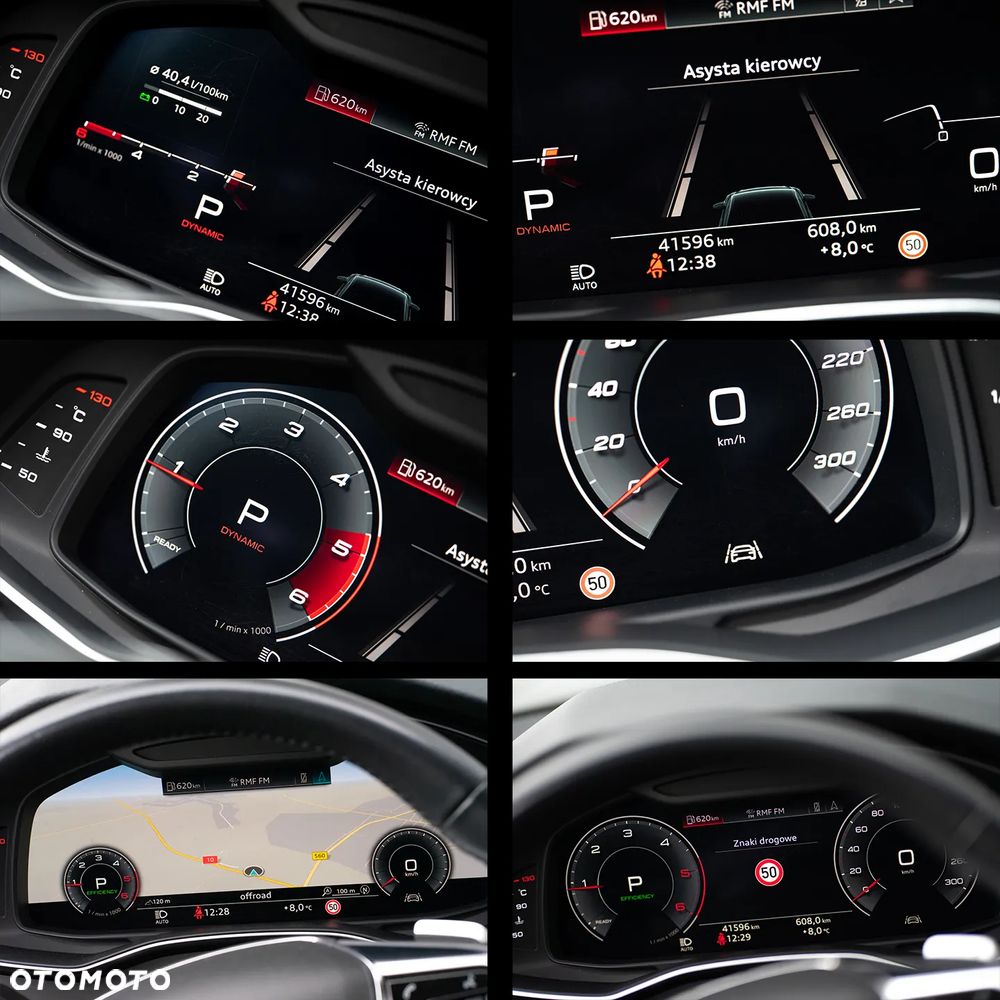 Audi A6 Limousine 40 TDI S tronic design - 36