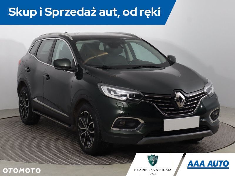 Renault Kadjar - 3