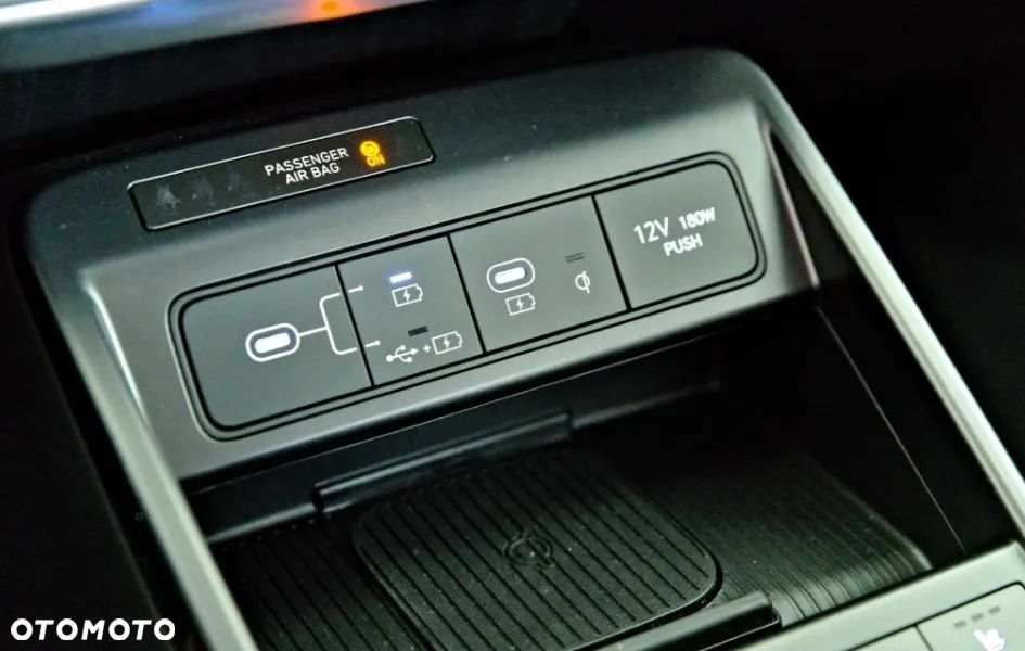 Hyundai Kona 1.0 T-GDI Executive DCT - 36