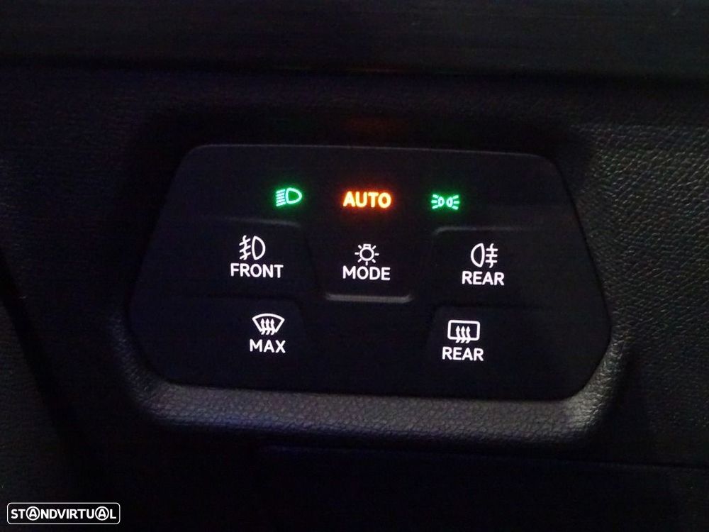 Cupra Formentor 1.4 e-Hybrid DSG VZ - 10