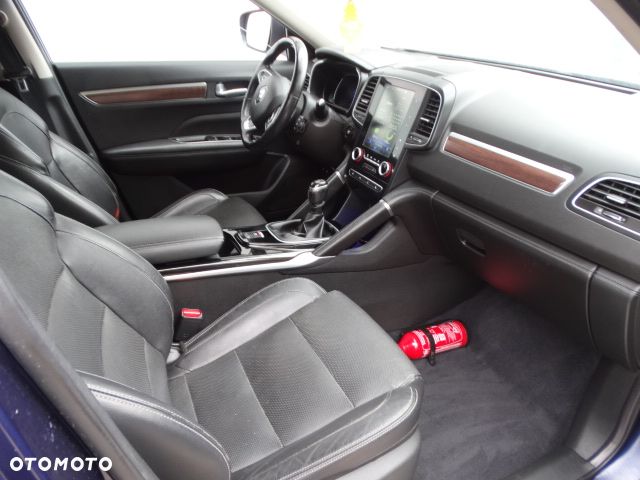 Renault Koleos - 16