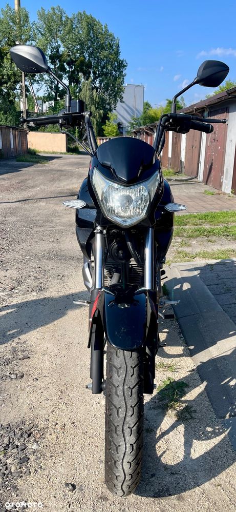 Junak 125 - 7