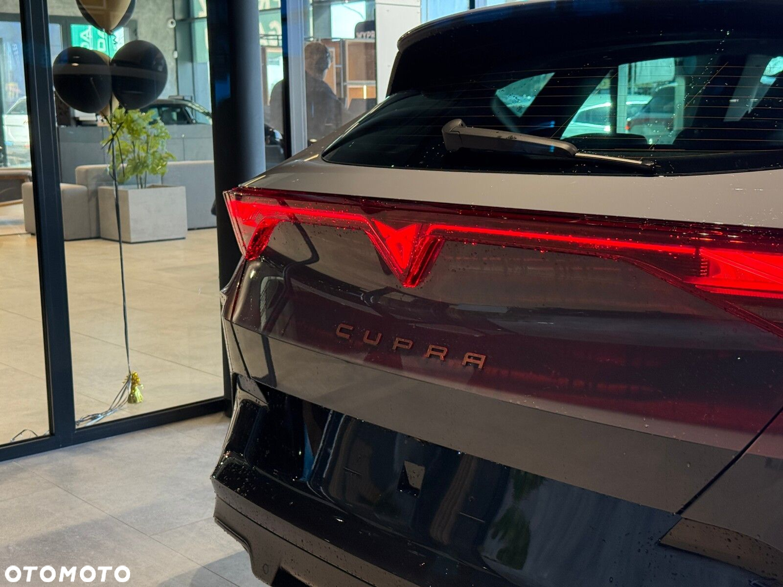 Cupra Formentor - 9