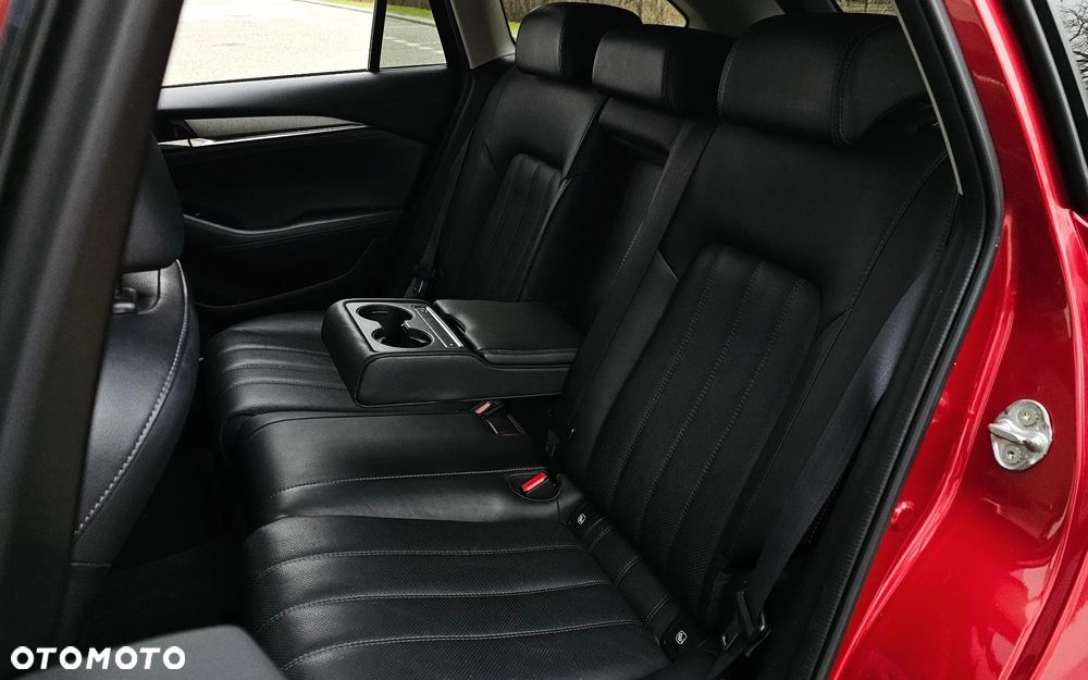 Mazda 6 2.5 SkyPrestige - 19