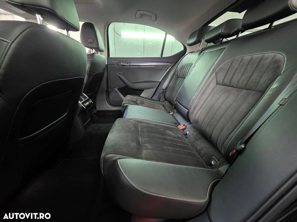 Skoda Superb - 28