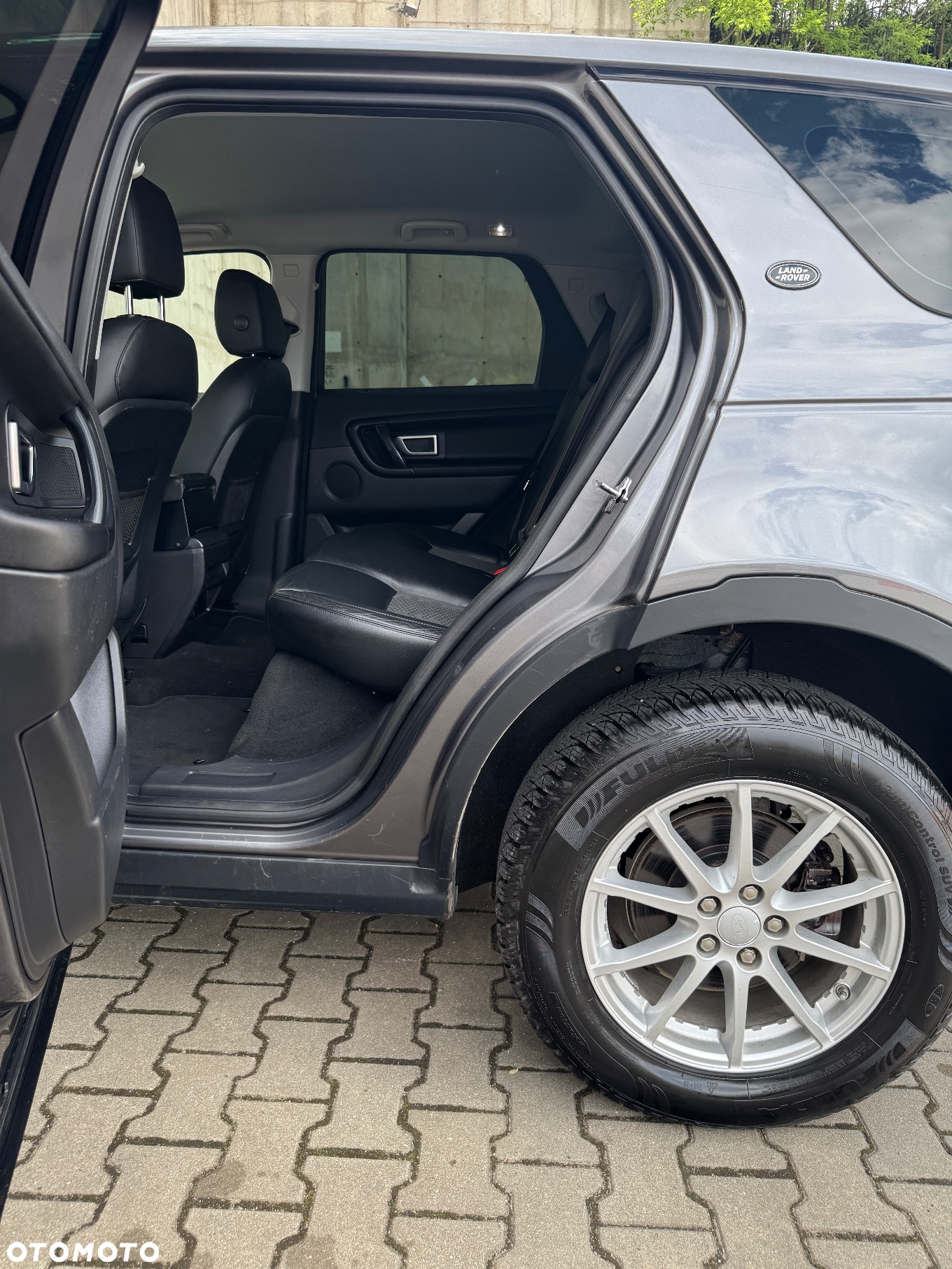 Land Rover Discovery Sport 2.0 TD4 HSE Luxury - 20