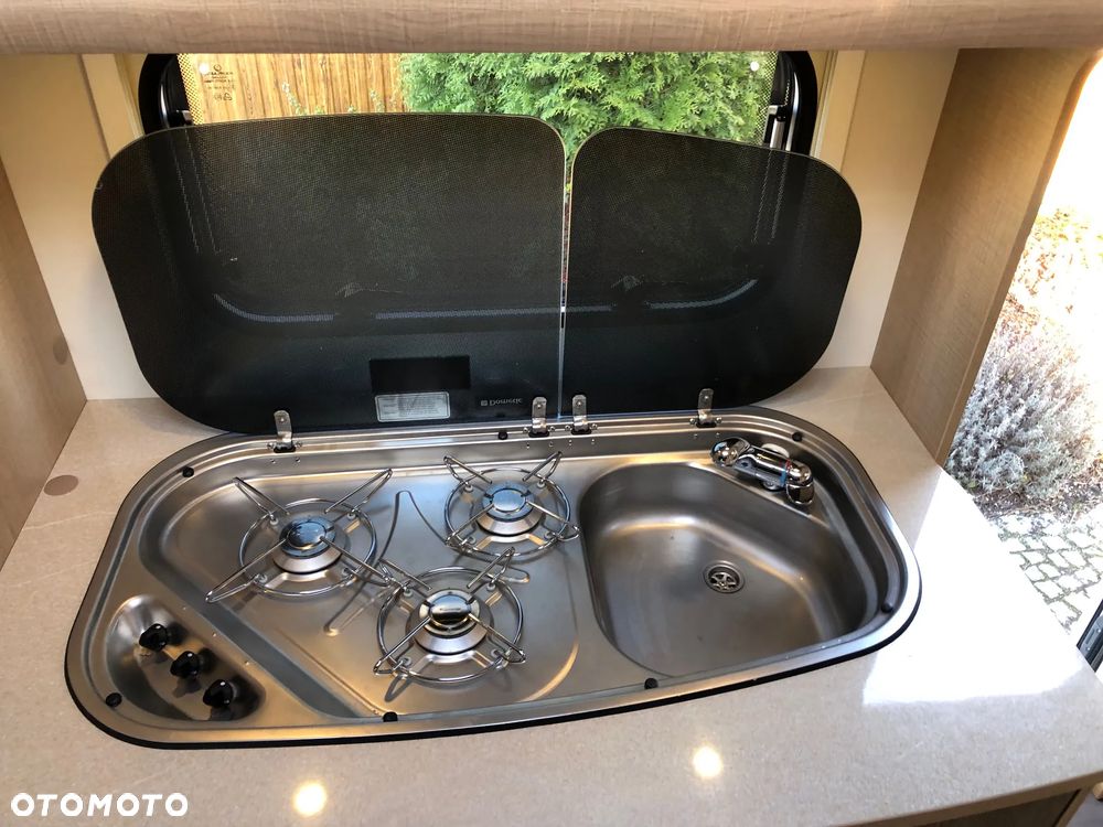 Burstner Premio 495 TK - 3