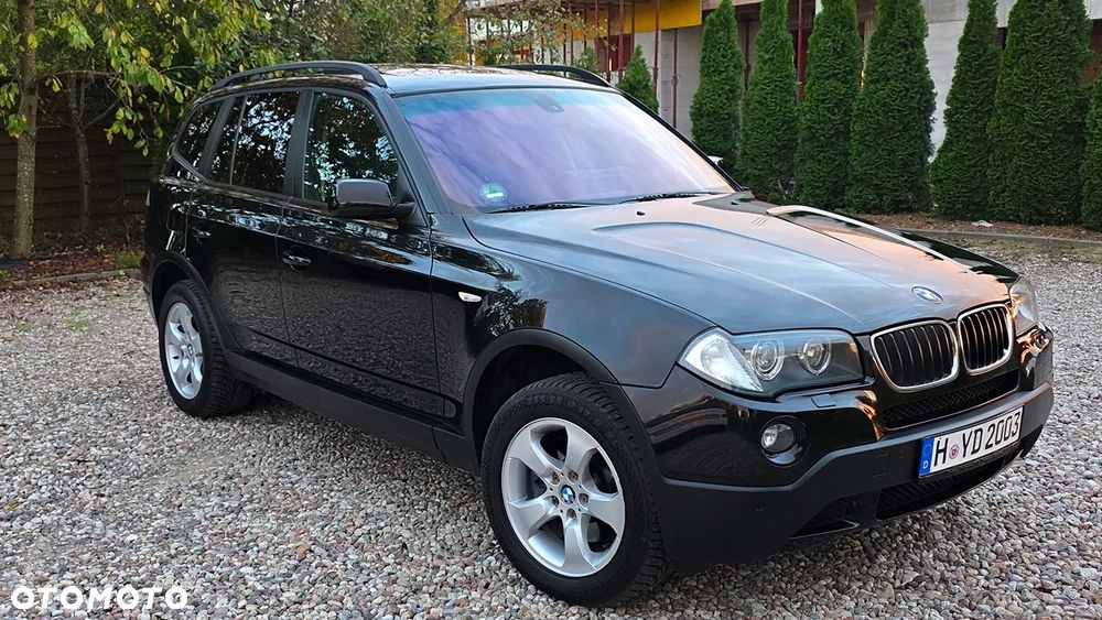 BMW X3 - 20