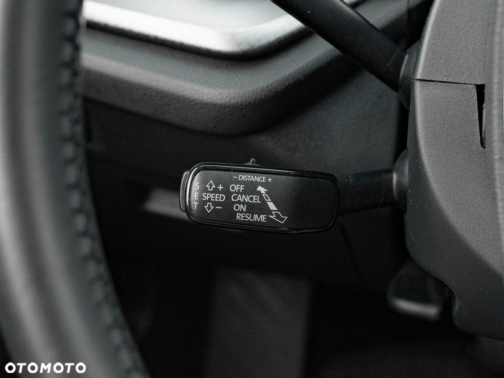 Skoda Octavia 2.0 TDI Ambition DSG - 19