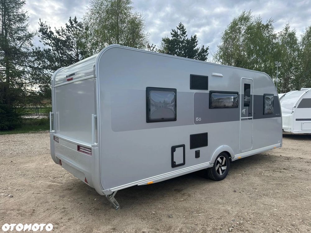 Adria ALTEA 552 PK 60Y - 4