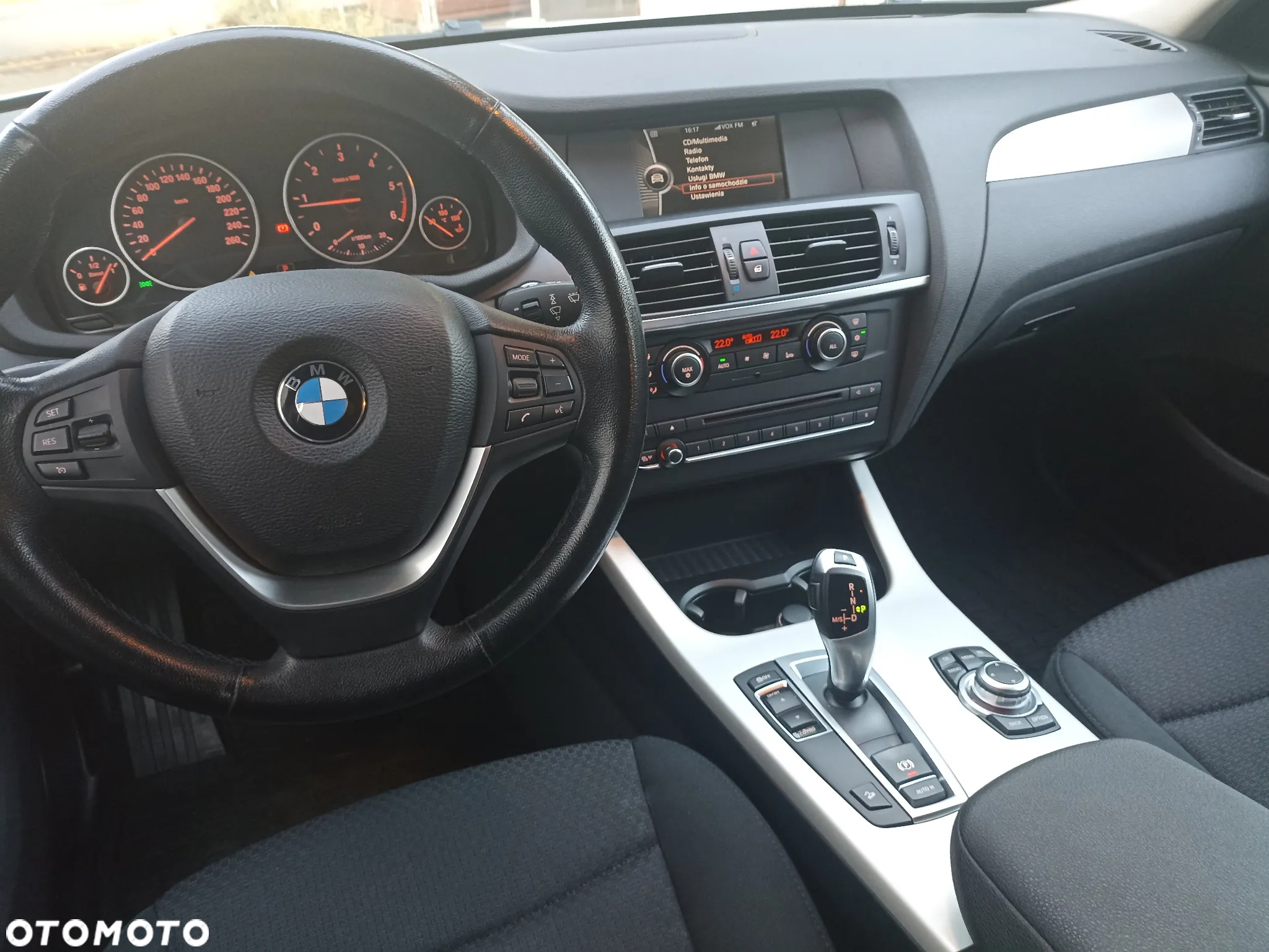 BMW X3 - 4