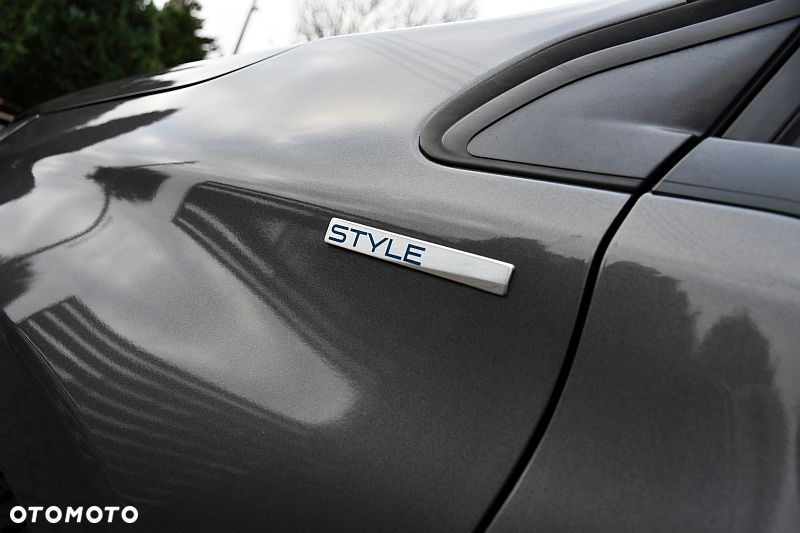 Peugeot 2008 BlueHDi 100 STOP & START Style - 34