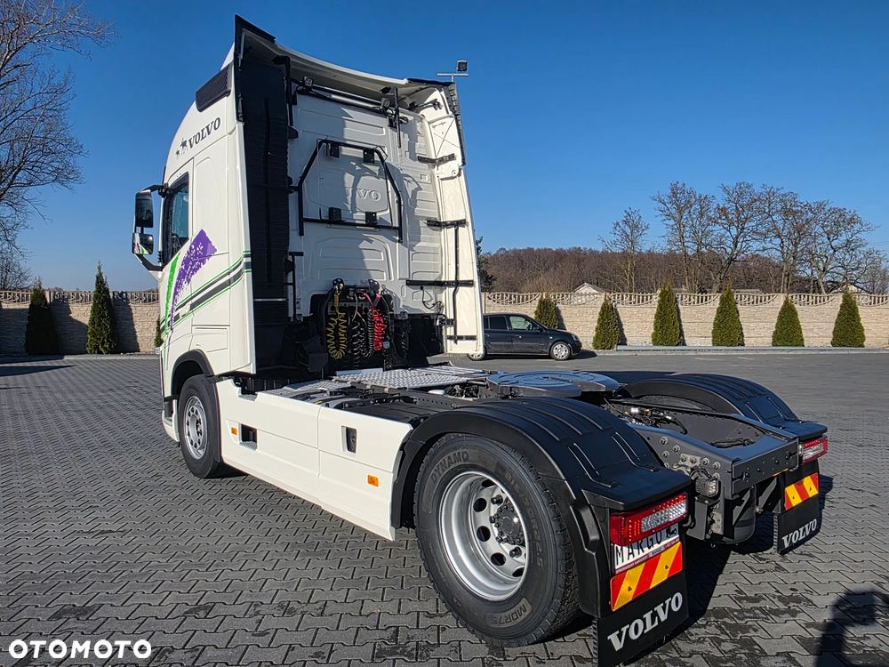 Volvo FH 420 Standard/2020r/Dwa Zbiorniki/FUL LED/Xenon/Standard/SUPER STAN ! ! ! - 6
