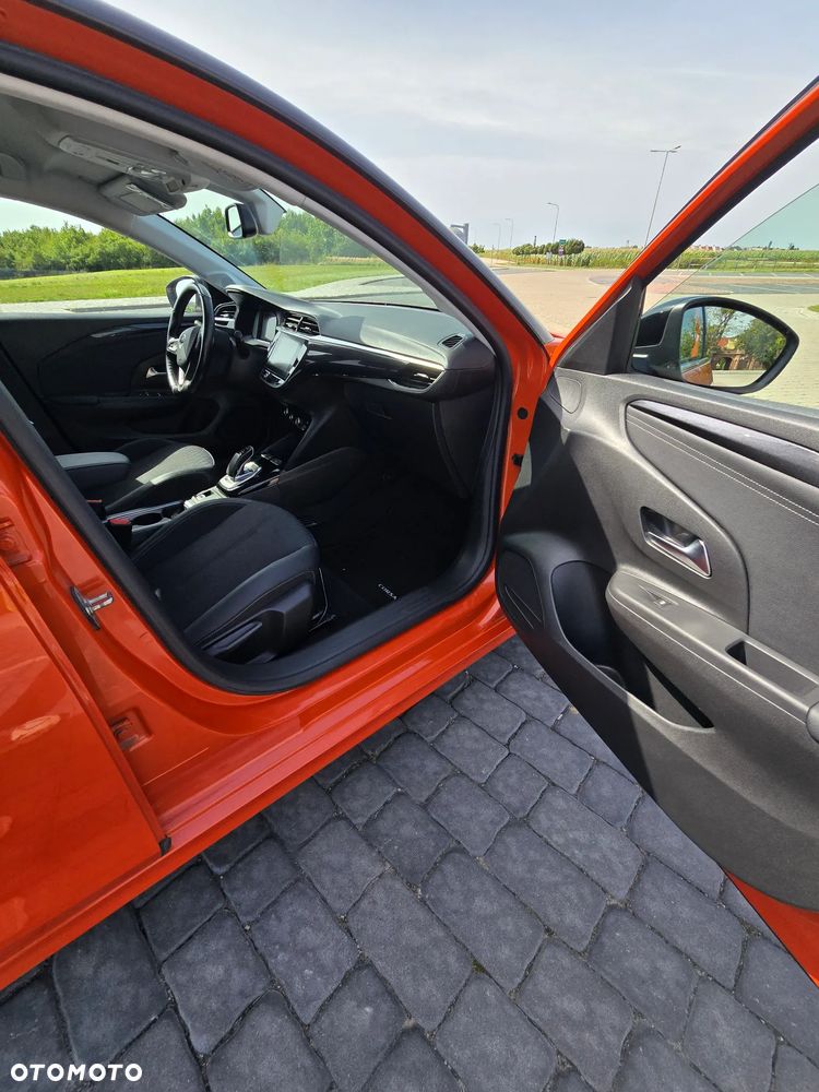 Opel Corsa Electric Edition - 17