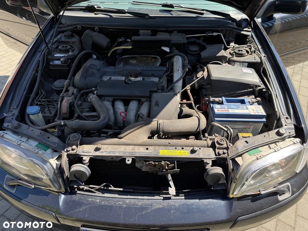 Volvo V40 2.0T Classic Limited Edition Sport - 22
