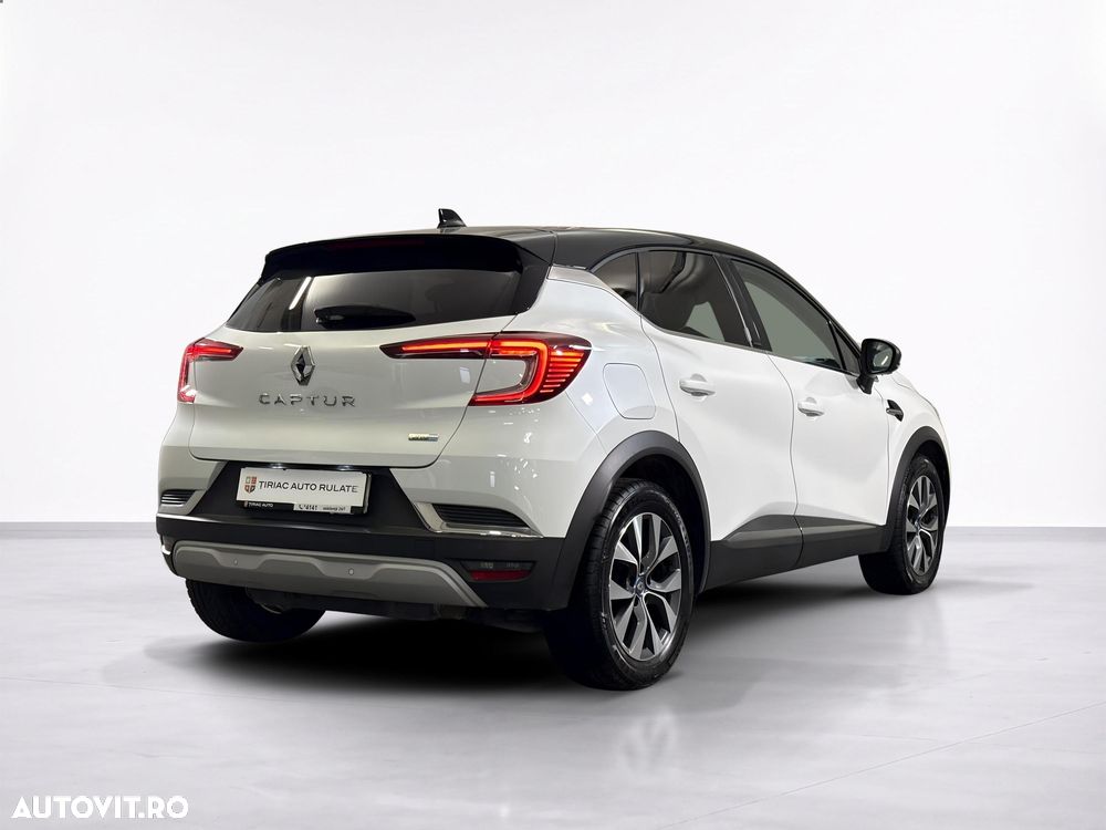 Renault Captur Intens - 6