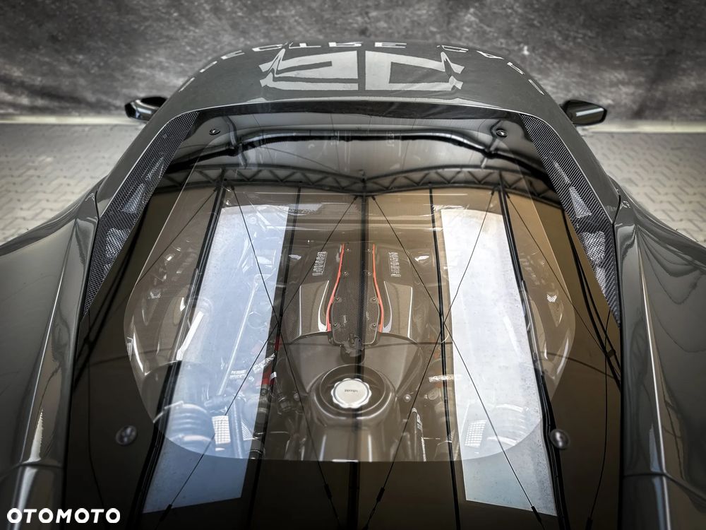 Ferrari 488 Pista - 30