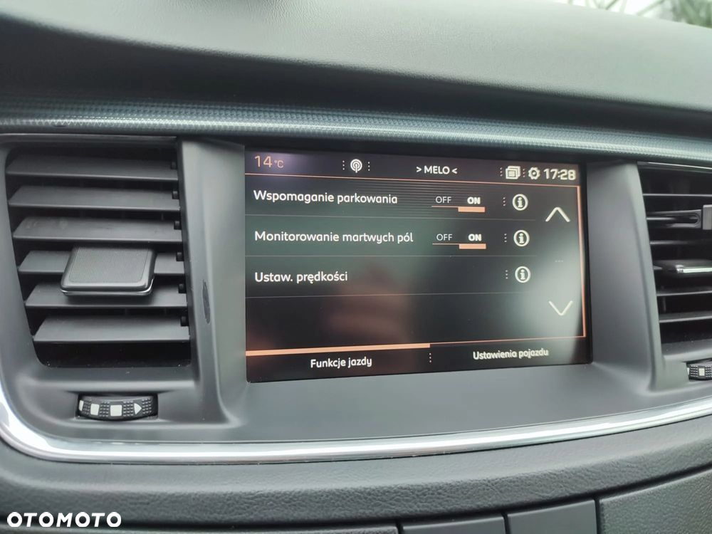 Peugeot 508 2.0 BlueHDi Allure S&S - 24